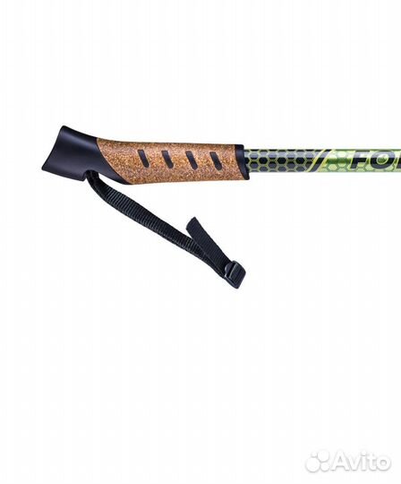 Палки для скандинавской ходьбы Forester