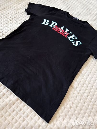 Футболка diesel оригинал