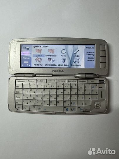 Nokia 9300