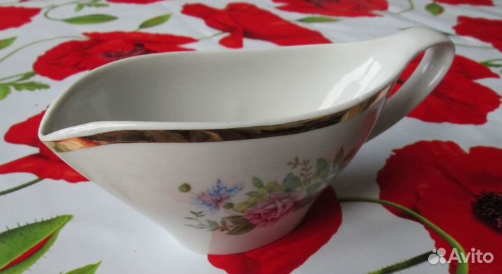 Соусница СССР, 20см