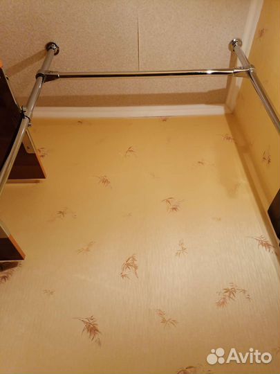 Гардеробная