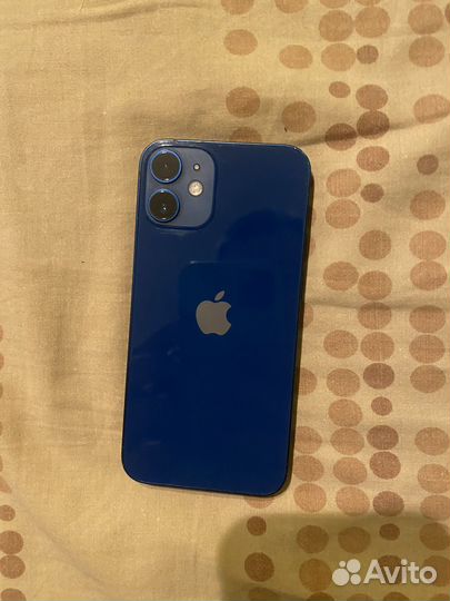 iPhone 12 mini, 128 ГБ