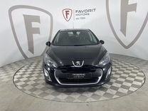 Peugeot 308 1.6 AT, 2013, 138 370 км, с пробегом, цена 820 000 руб.