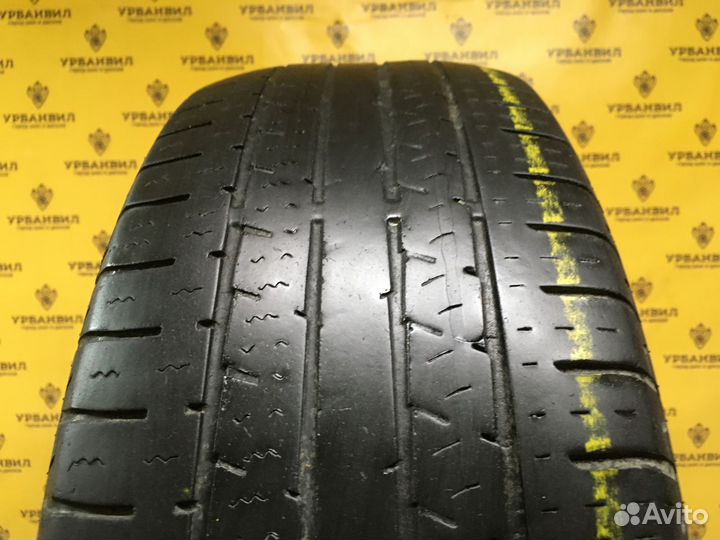 Continental ContiCrossContact LX 215/65 R16 98H