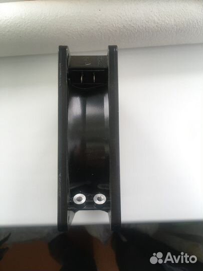 Вентилятор ebmpapst 4656 N