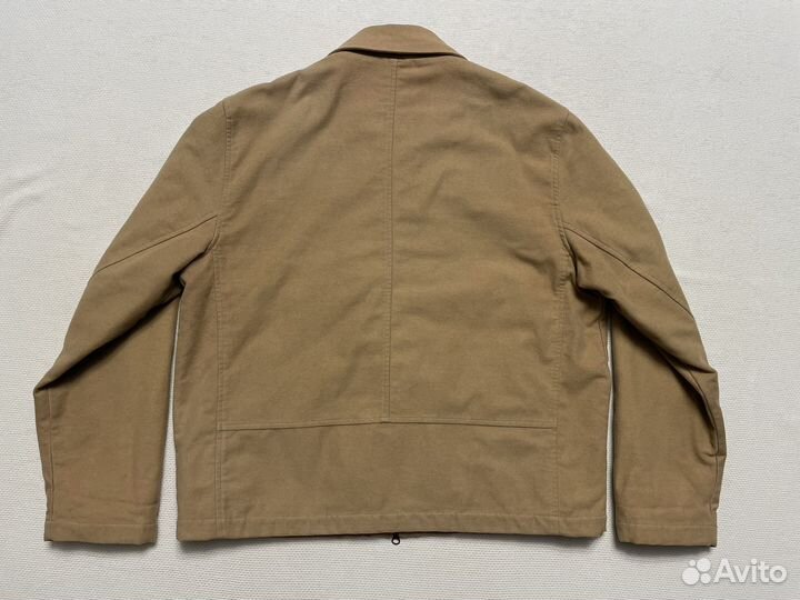 Eddie Bauer Cotton Jacket