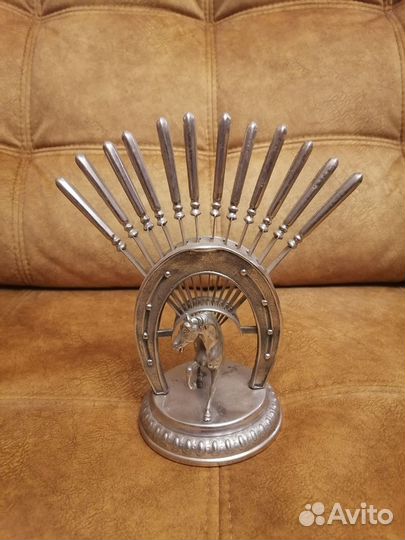 Десертные ножи Фраже Варшава