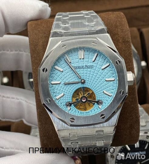 Мужские часы Audemars Piguet премиум качества