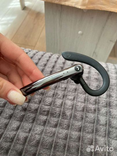 Bluetooth гарнитура