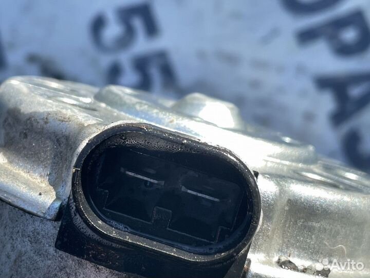 Вентилятор радиатора Nissan Almera G15