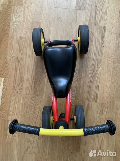 Беговел детский puky wutsch