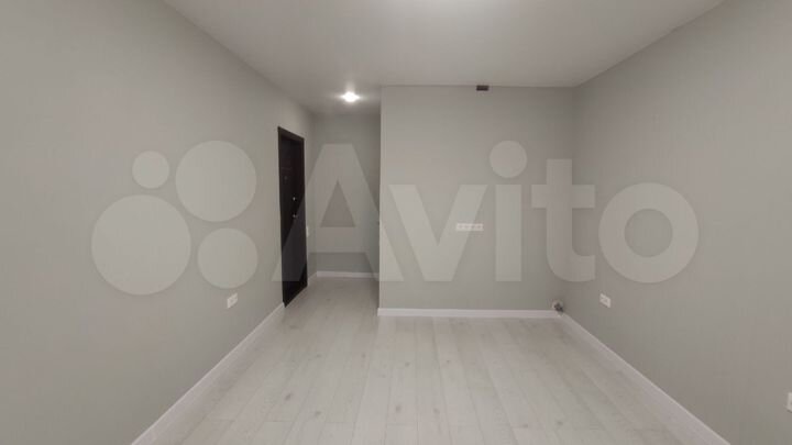 Квартира-студия, 19,8 м², 2/5 эт.