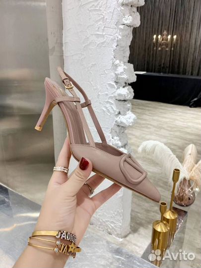 Женские туфли valentino