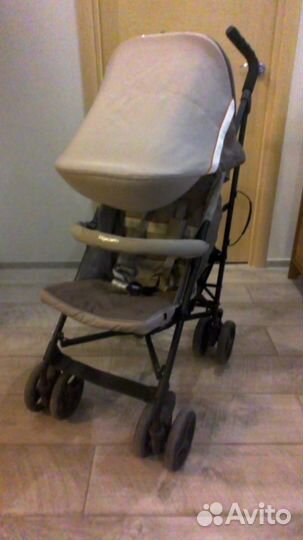 Коляска прогулочная складная (трость) Inglesina