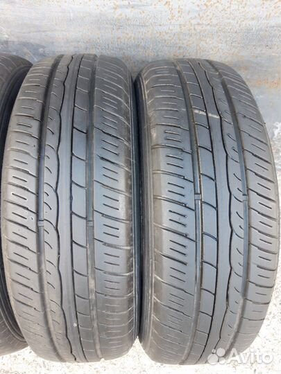 Dunlop SP Sport FastResponse 175/65 R15