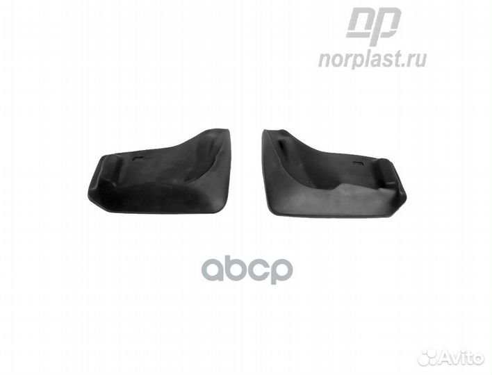 Брызговики для Opel Astra (Опель Астра) J (2010