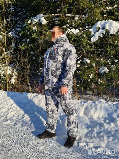 Костюм горка-35