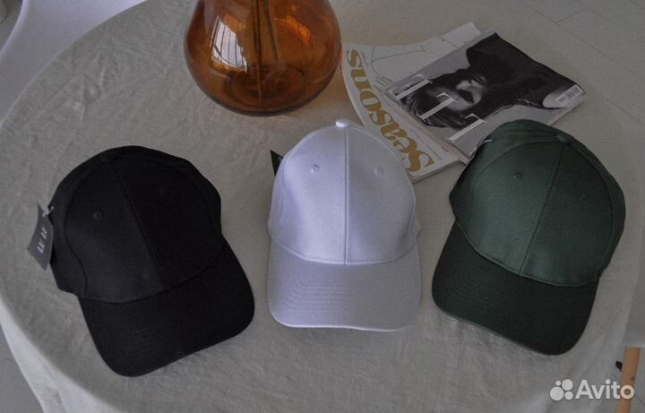 Кепка Бейсболка