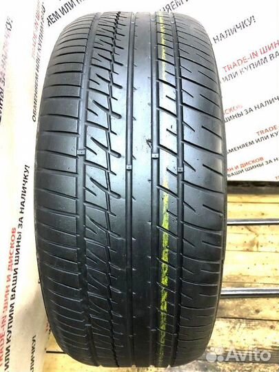 Marshal Matrac X3 KL17 255/55 R19