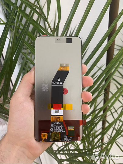Дисплей Redmi 10 / Original