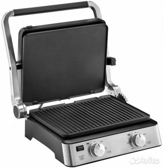 Гриль DeLonghi CGH920