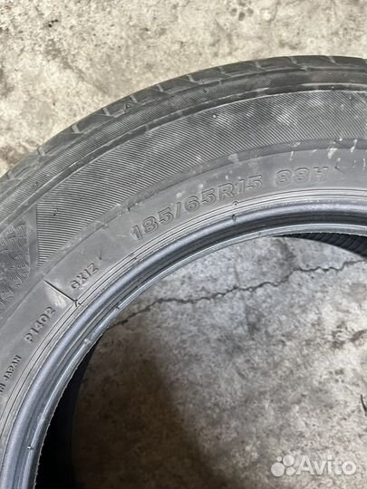 Bridgestone Alenza LX100 185/65 R15