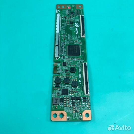 T-CON dcbde-I260E 06 (dexp U43H8000E)