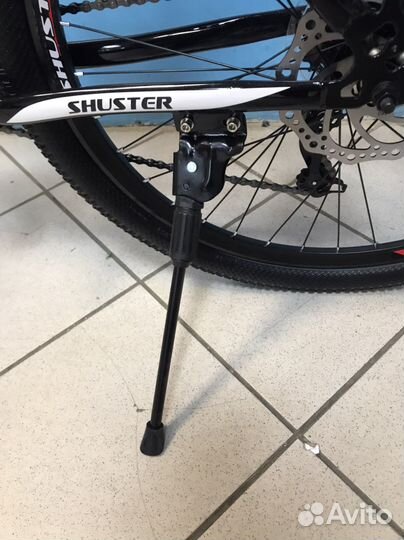 Велосипеды shuster 26 Колес