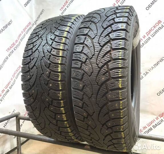 Bridgestone Noranza 2 Evo 195/65 R15 95Y