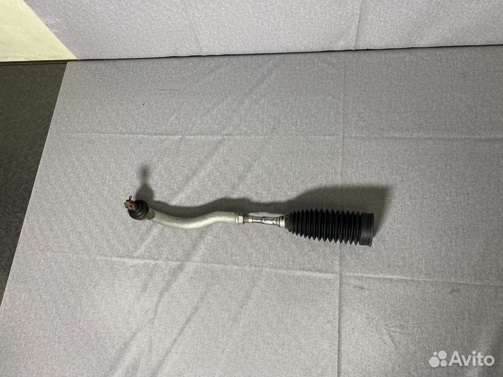 Toyota camry 70 рулевая тяга