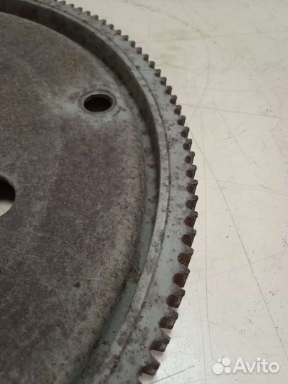 Маховик Pontiac Grand AM Понтиак гранд ам L40