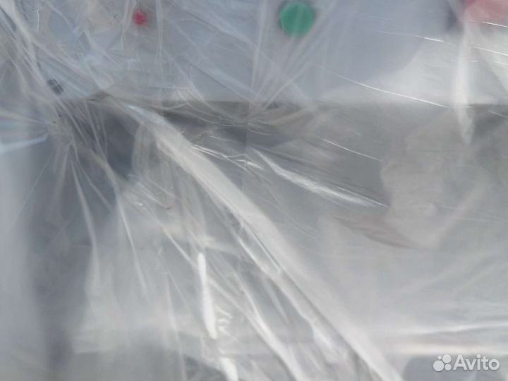 Котел на отработанном масле