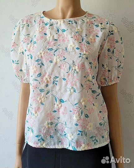Блуза женская новая