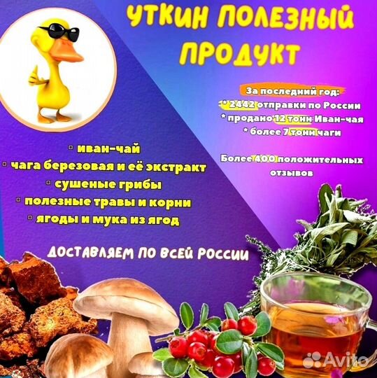 Иван чай опт