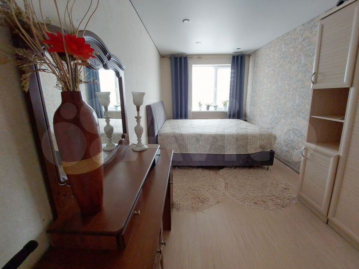 2-к. квартира, 60 м² (Абхазия)