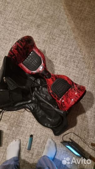 Гироскутер бу