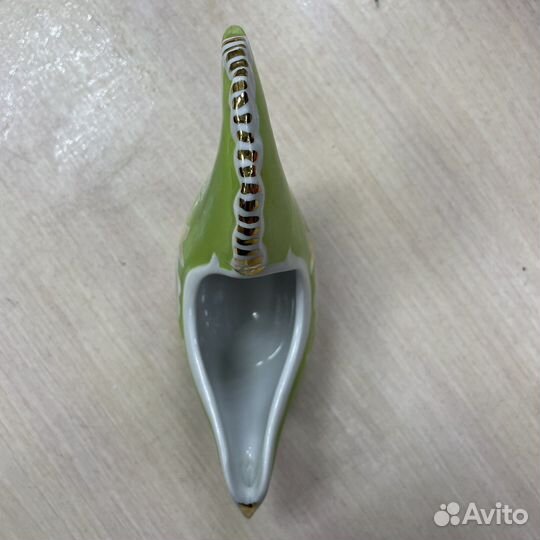 Соусник Ладья - Конь Дулёво СССР (Сзр)