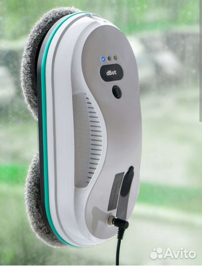 Аренда робот мойщик окон