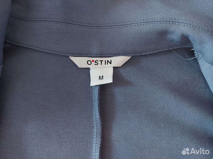 Пиджак ostin