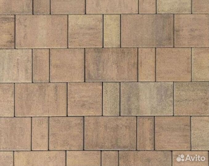 Брусчатка / Тротуарная плитка