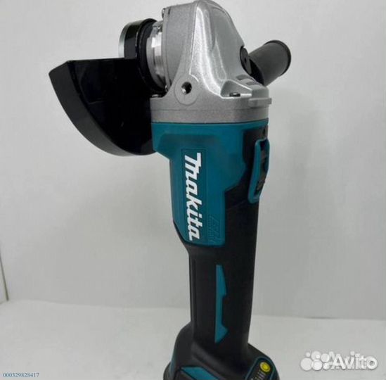 Набор Makita 2в1 (Арт.30389)