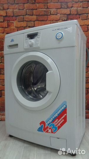 Стиральная машина Атлант