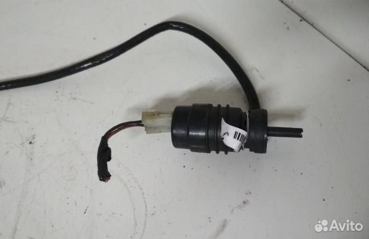 Насос омывателя Mercedes-Benz V-Class/Vito/Viano