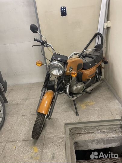 Восход 3М 1992