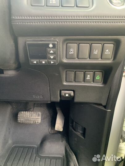 Mitsubishi Delica D5 2.3 AT, 2019, 89 000 км