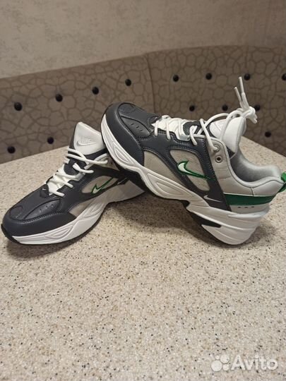 Кроссовки nike