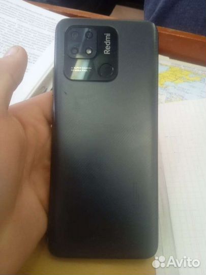 Xiaomi redmi 10C