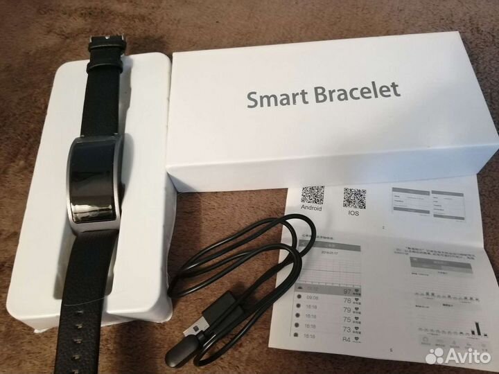Smart Bracelet