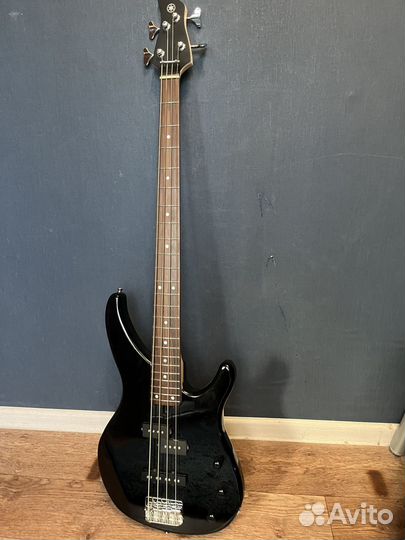 Бас гитара yamaha trbx174