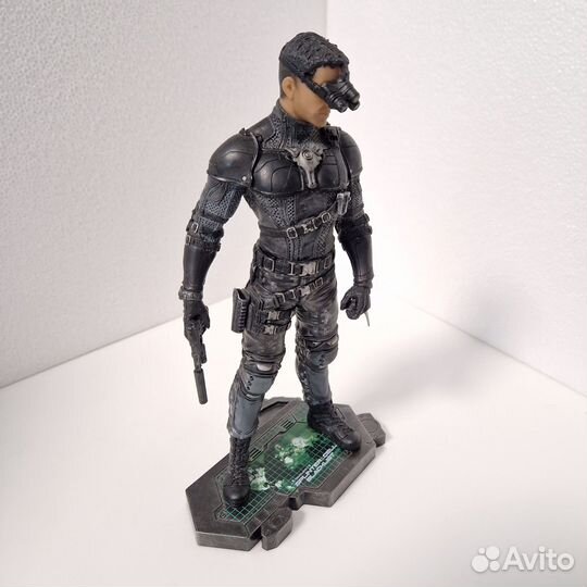 Tom Clancy's Splinter Cell Blacklist
